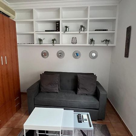 Apto Carreterias Malaga Centro Экстерьер фото